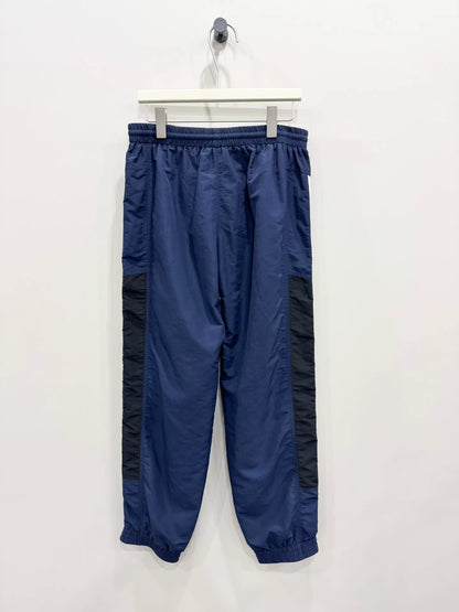 Balenciaga Sporty Nylon Joggers Size S