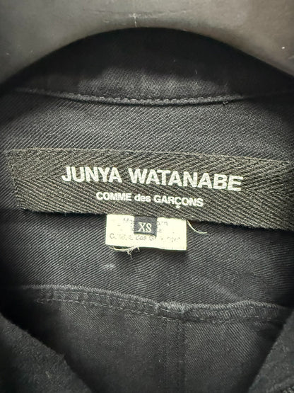 junya watanabe comme des garcons military jacket