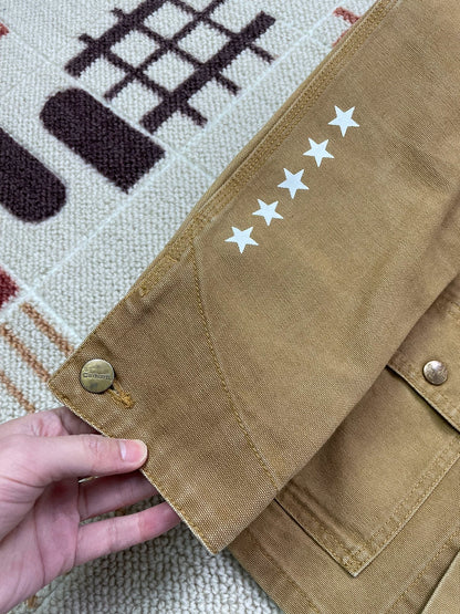 Carhartt X Uniform Experiment Collaboration Jacket