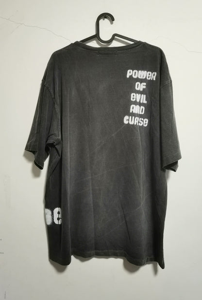 UNDERCOVER 19SS ZORUGE  Warriors Tee