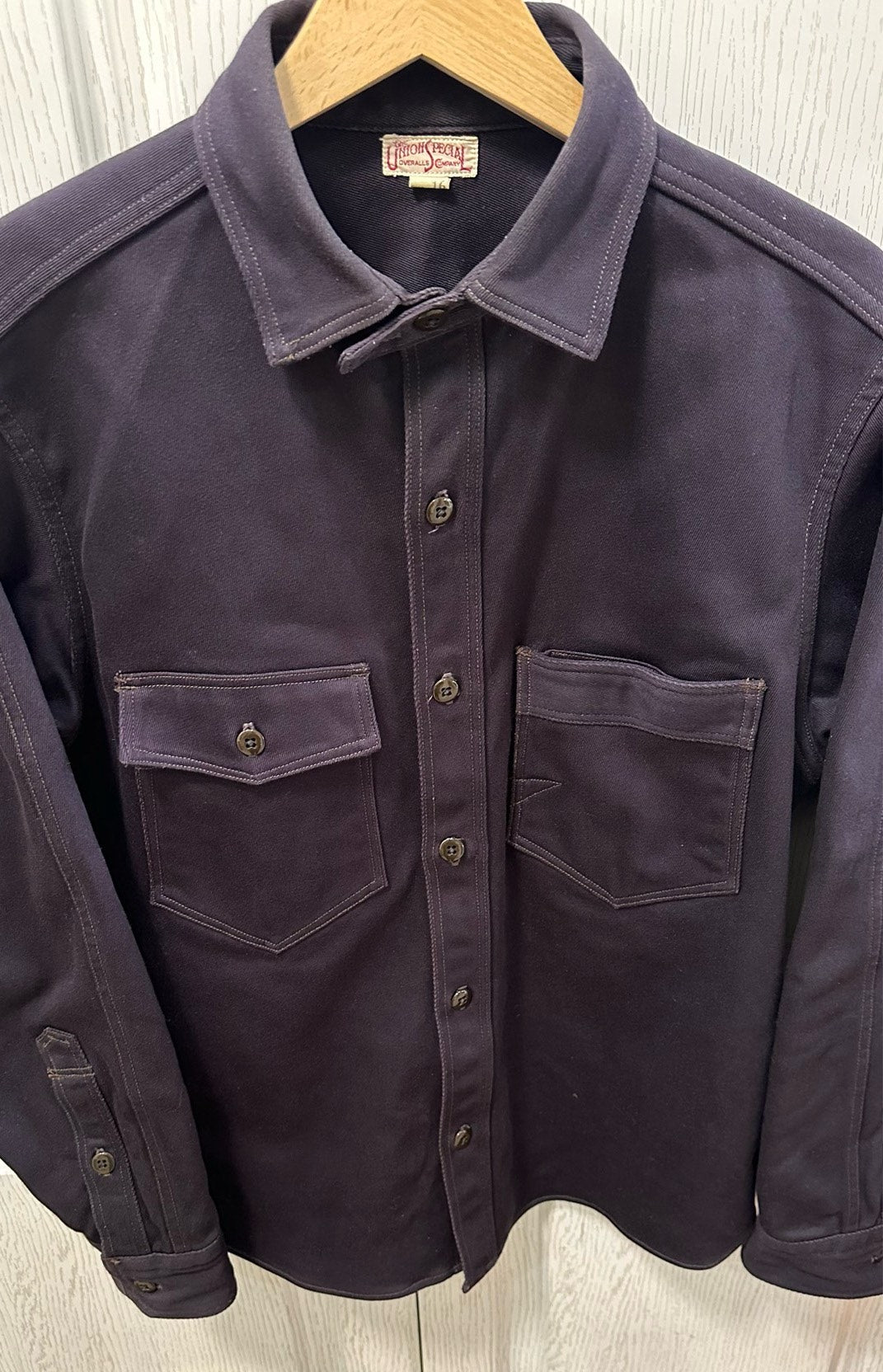Freewheelers 2021 Gesma Work Shirt