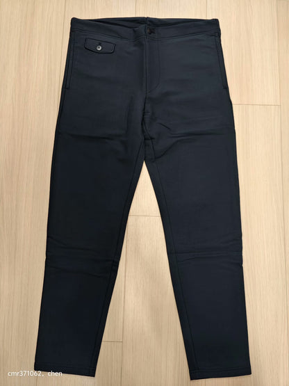 VISVIM 21SS SPOT VS HIGH-WATER ELIAS PANTS