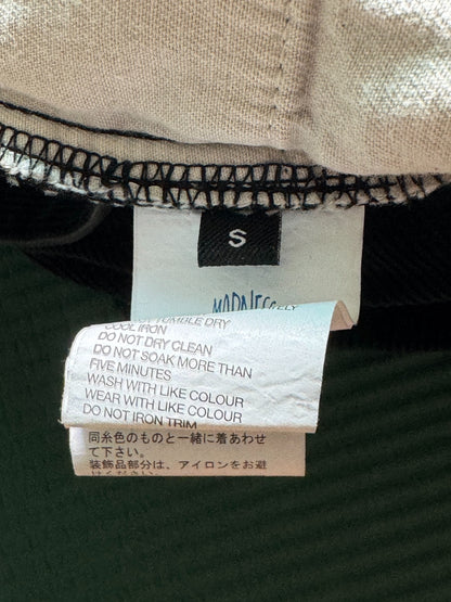 MADNESS 25AW 10W-CORD WIDE PANTS