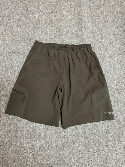 Arc'teryx System_A Tobi Short
