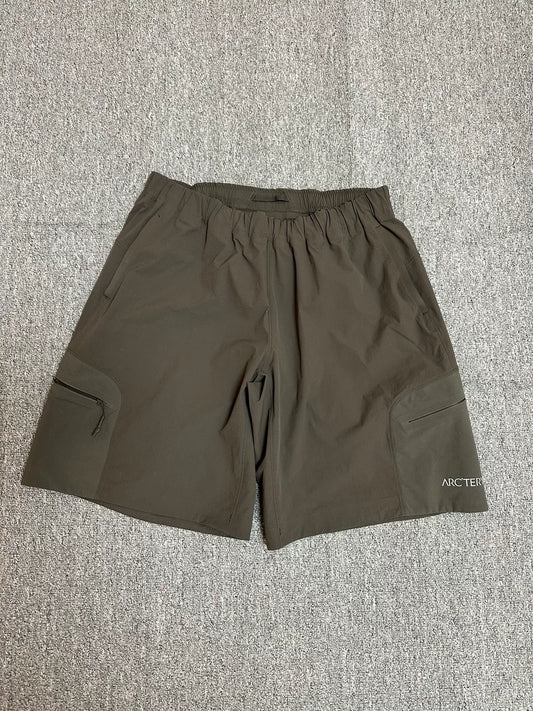 Arc'teryx System_A Tobi Short