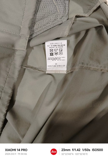 N.HOOLYWOOD x WILD THINGS Jacket