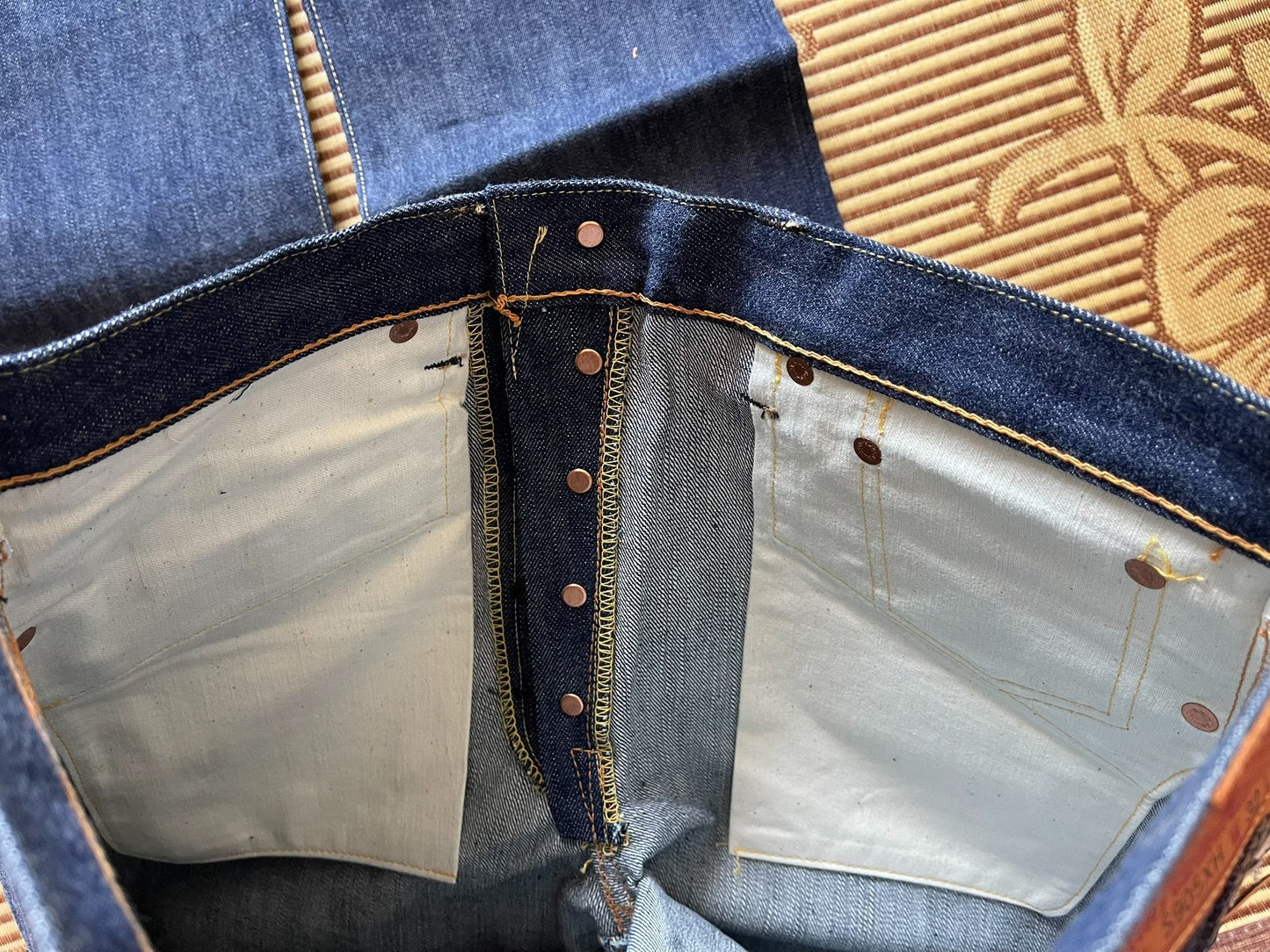 Joe McCoy s905xh W32 Jeans