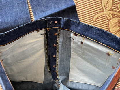 Joe McCoy s905xh W32 Jeans