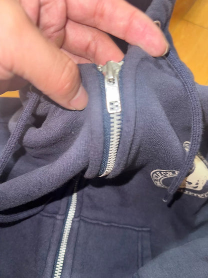Iron Heart Limited Edition Hoodie