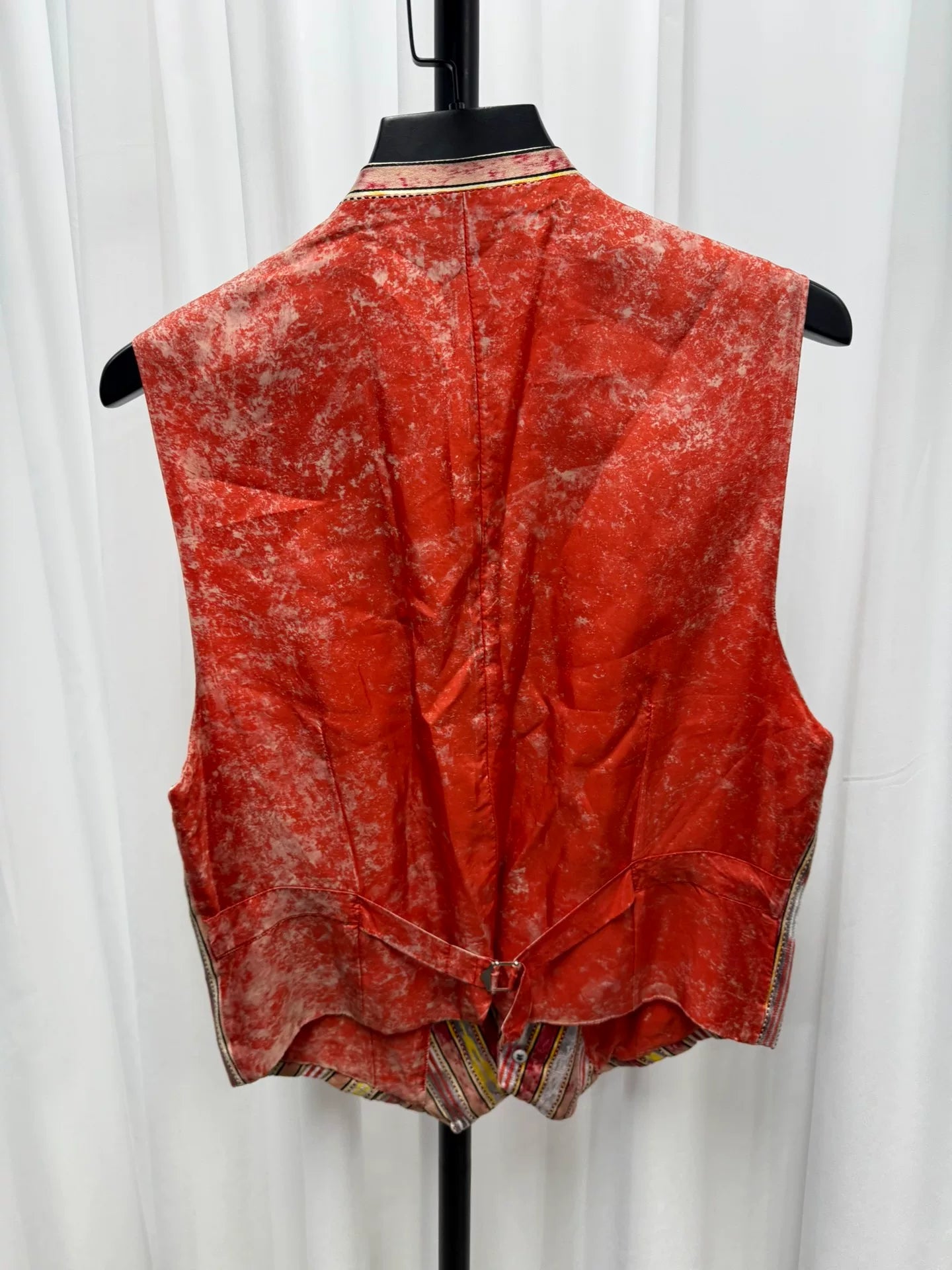 vintage Comme des Garçons Vest