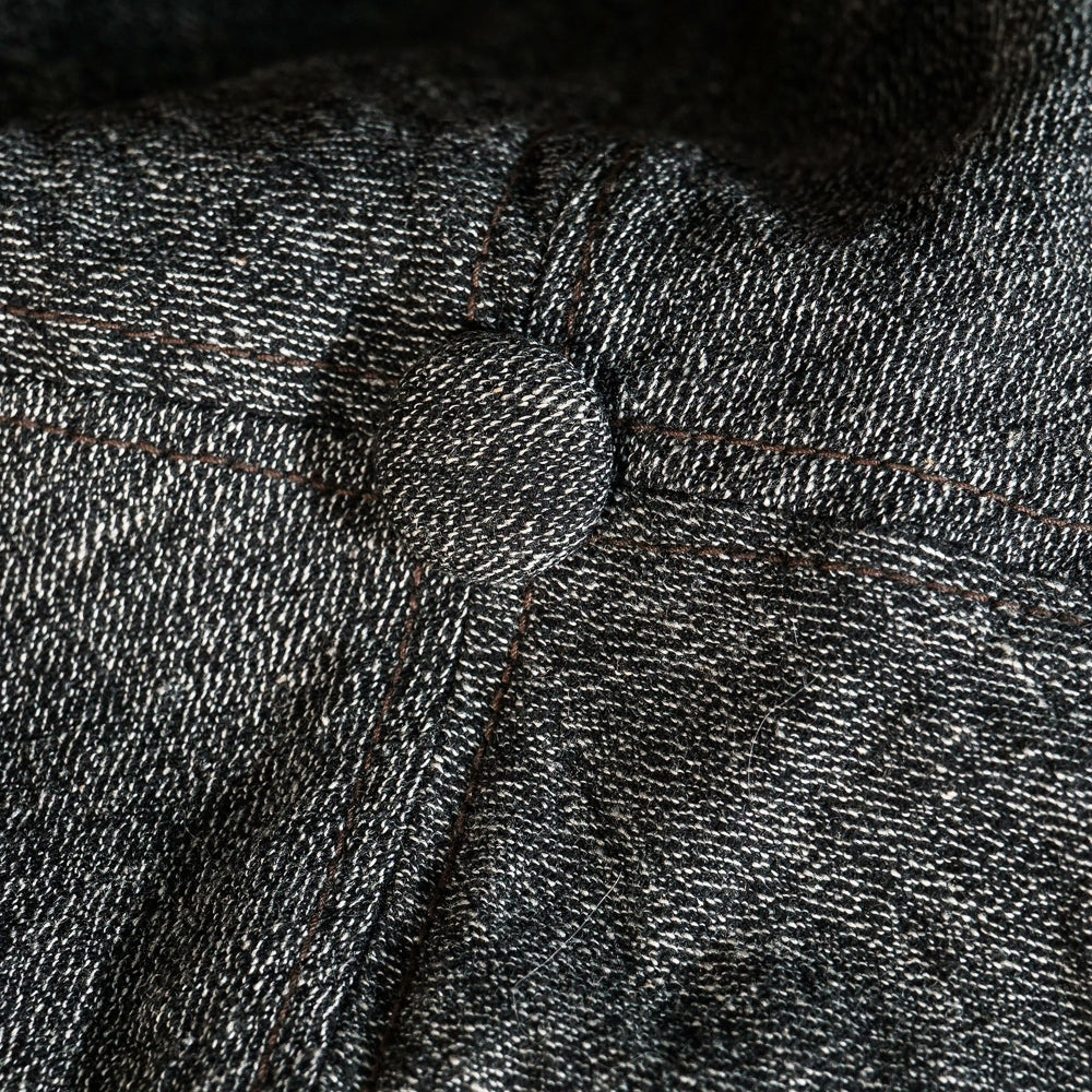 FRWHEELERS Pepper Salt Newsboy Cap