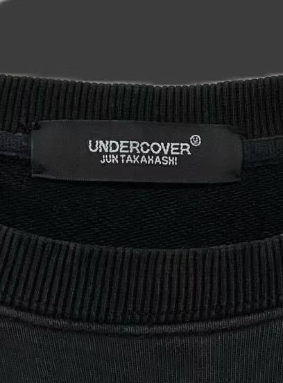 Undercover Jun Takahashi Goat Crew Sweatshirt