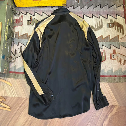 vintage Yohji Yamamoto 90s Shirt