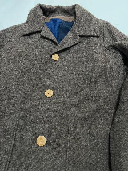 VISVIM 17AW MCKINLEY JKT