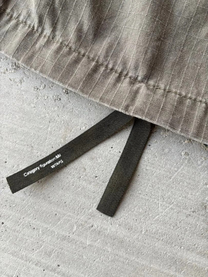 wtaps cargo pants early edition size M