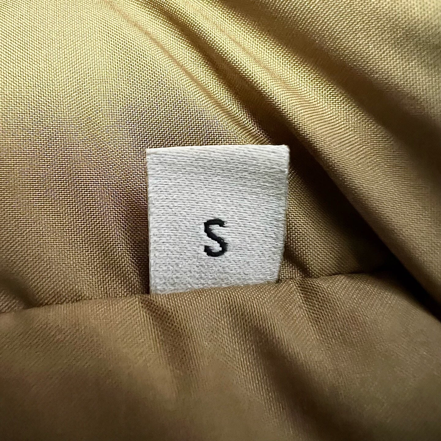 Gucci x The North Face Down Jacket