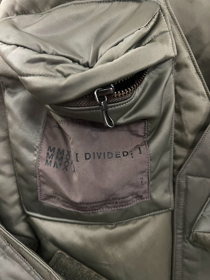 Julius 7 Flight Vest with Pockets