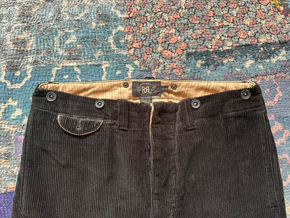 RRL Corduroy Casual Pants