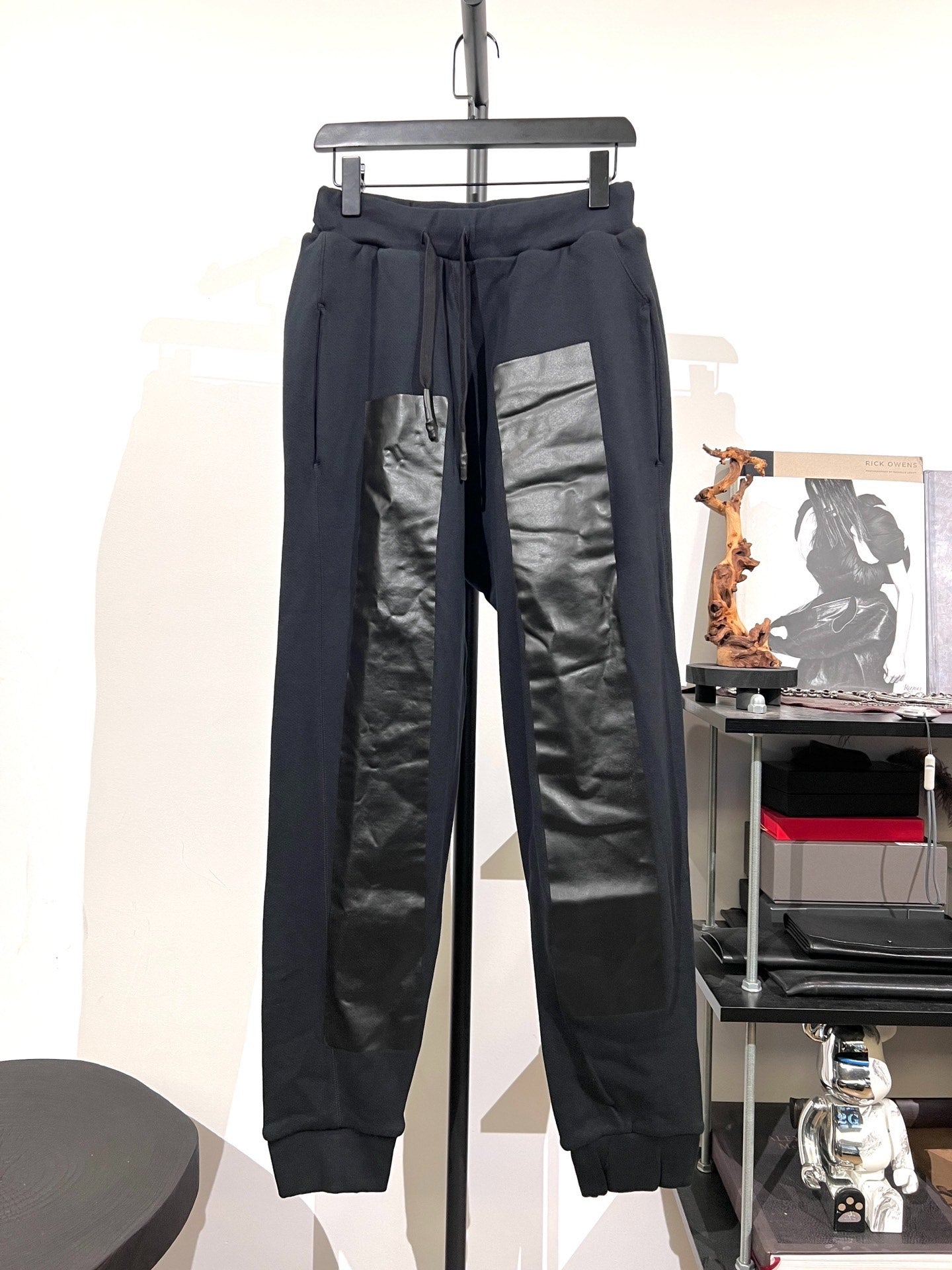 Boris Bidjan Saberi 11by bbs P3 Sweatpants