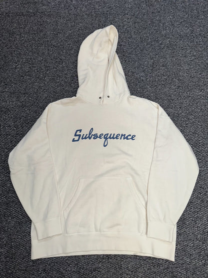 visvim Magazine Limited 'Subsequence' Hoodie