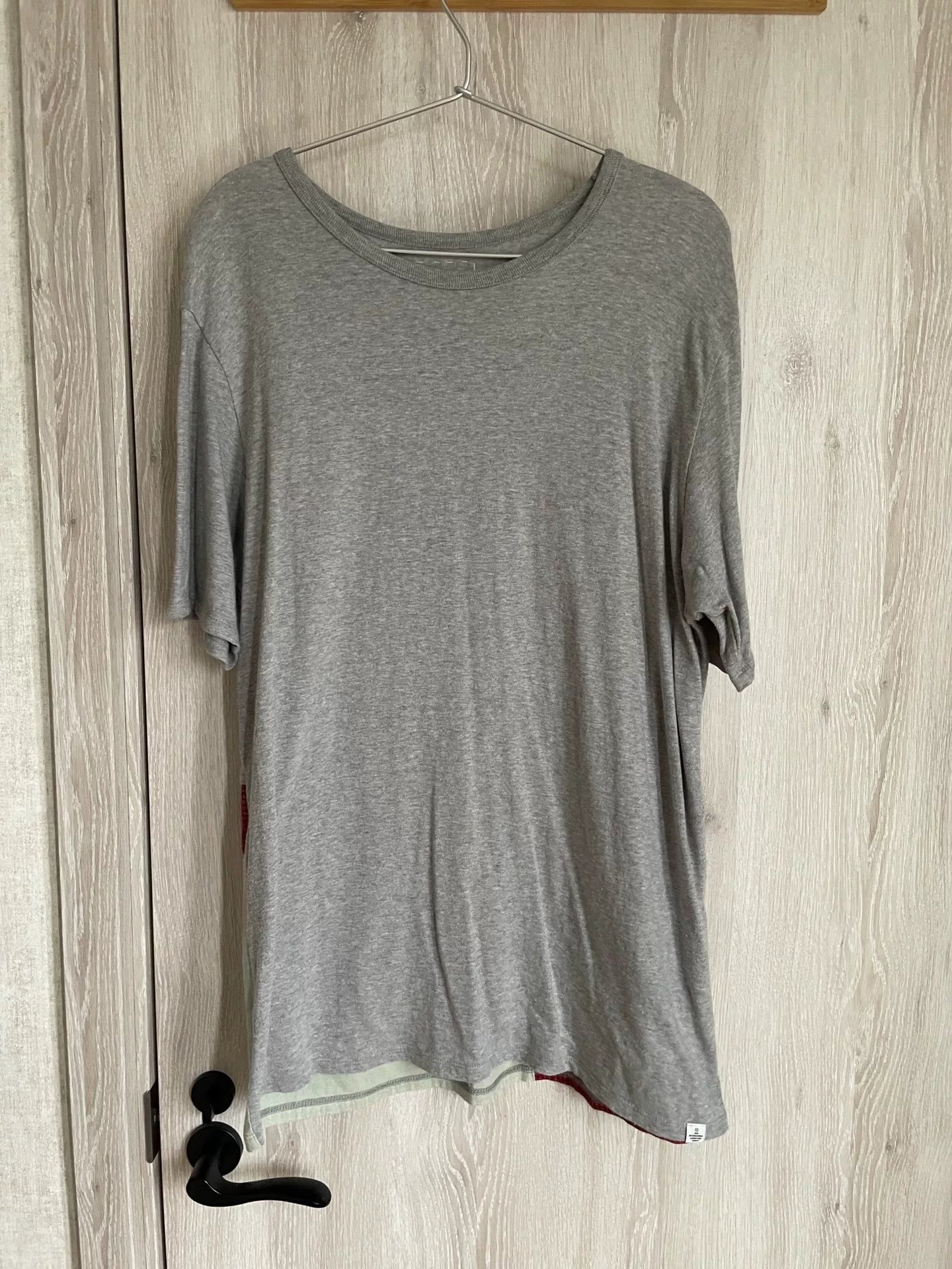 visvim Flag Tee