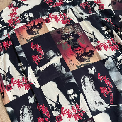 WACKO MARIA 20SS Hawaiian Shirt