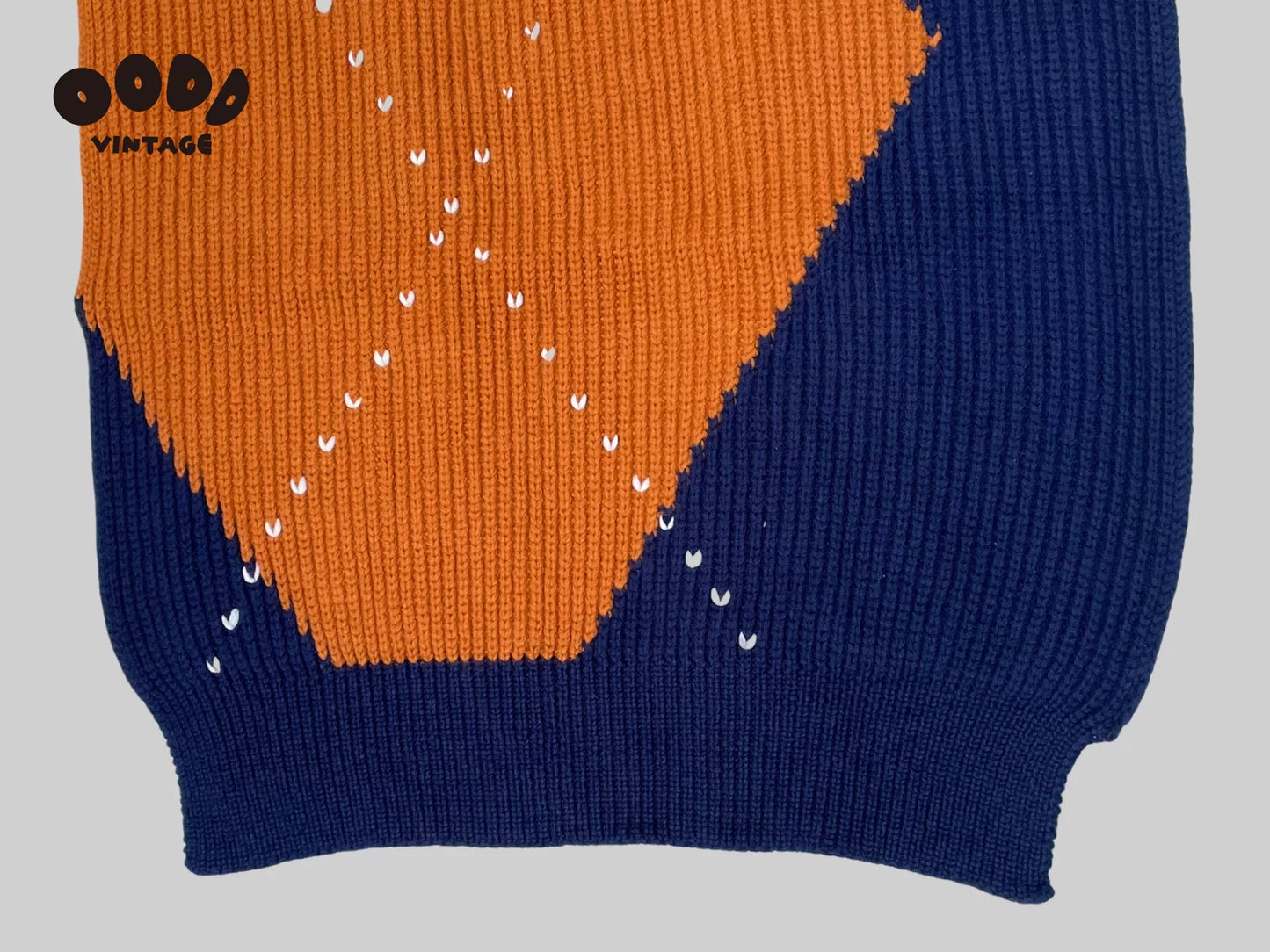 Raf Simons Neck Gaiter Vest