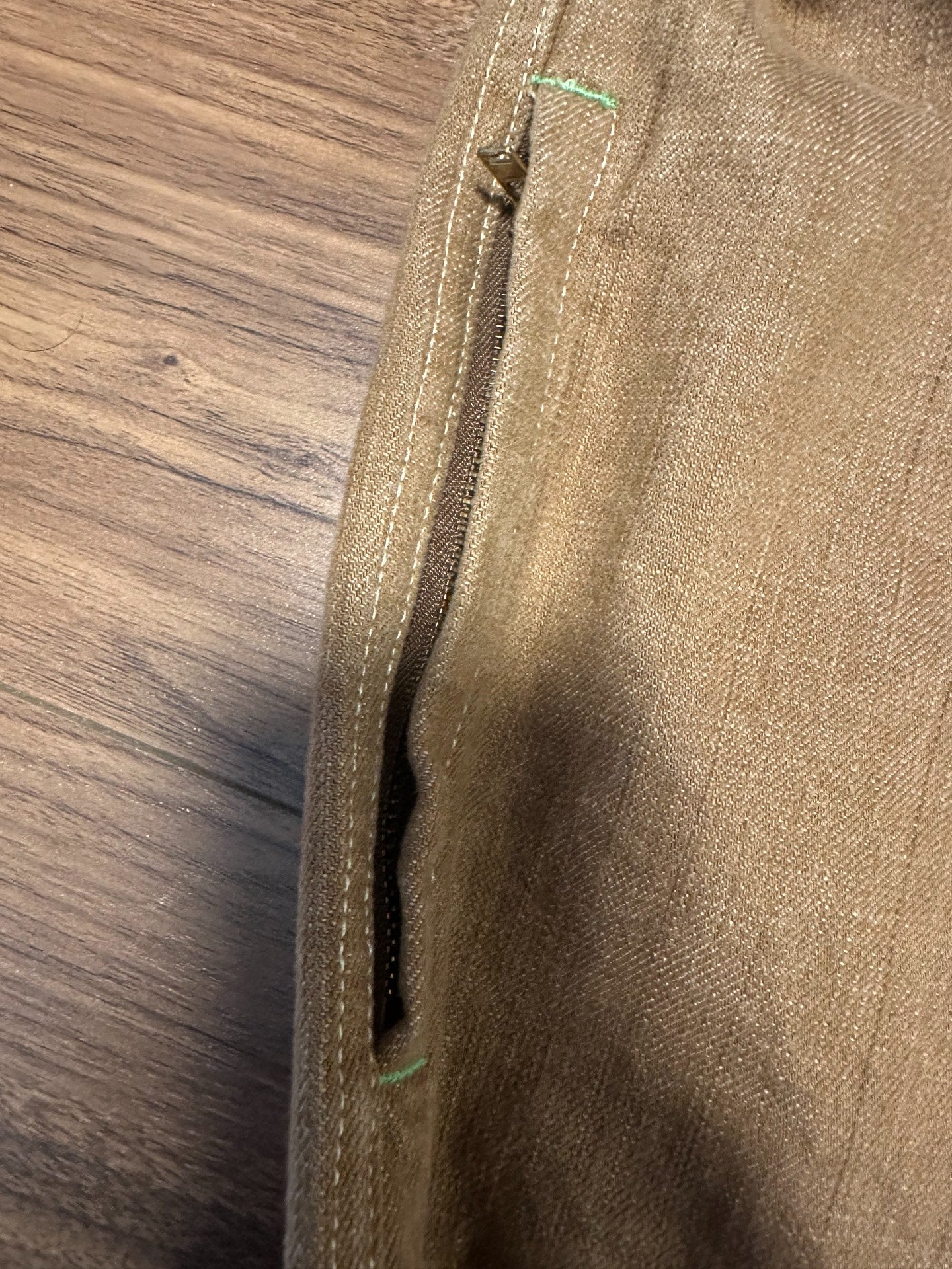 Visvim ICT Robe Jacket