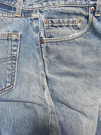 Needles Rebuild Levi's Vintage Reconstructed Jeans