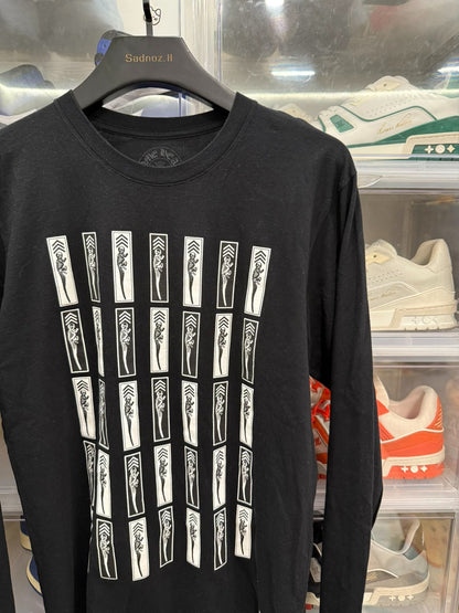 Chrome Hearts Jarvis Foti Long Sleeve