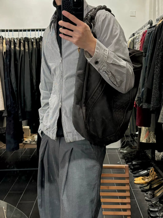 Dries Van Noten Lightweight Short Jacket