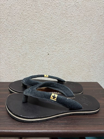 Visvim 13SS LAMA-FOLK Sandals
