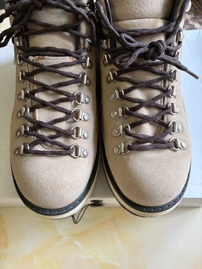 Visvim Serra Fragment Hiroshi Fujiwara Boots