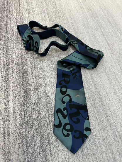 Vivienne Westwood Saturn Tie