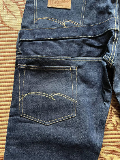 Studio Dartisan Denim Three Kings Spliced D1548