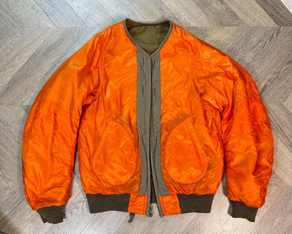 visvim contrary dept liner blouson jacket