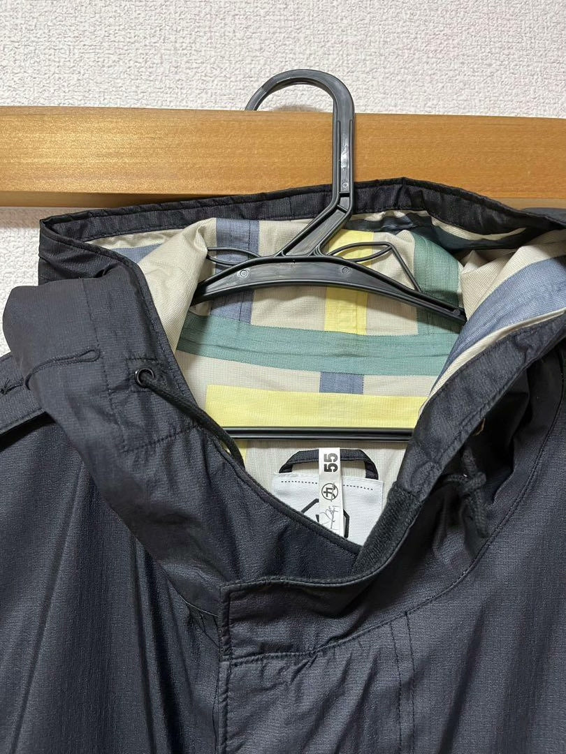 Visvim GORE-TEX Men's Windbreaker
