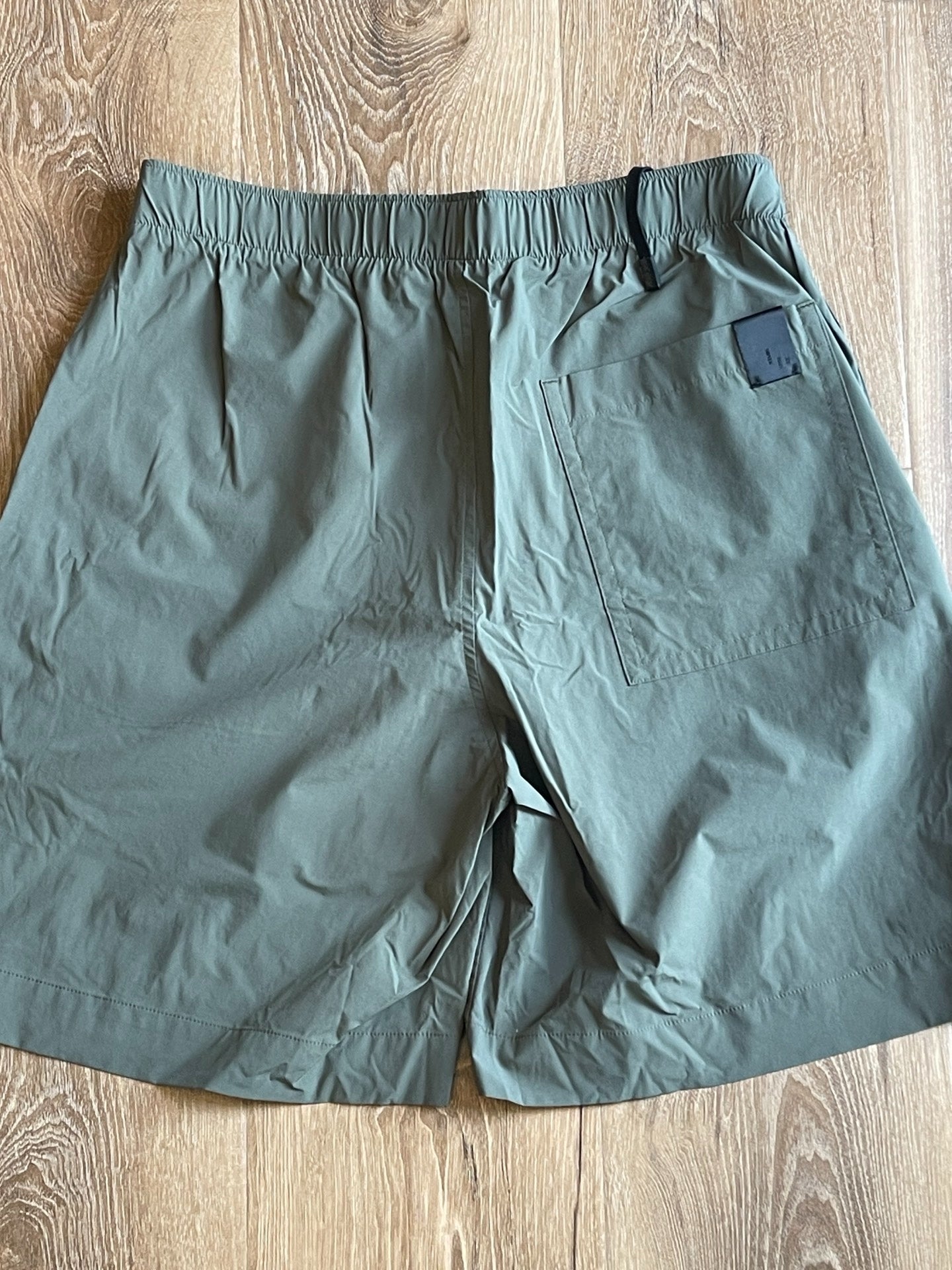 N.HOOLYWOOD 22ss Shorts