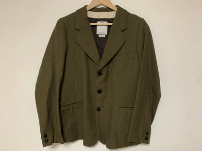 visvim 15AW Airman Blazer (Wool)