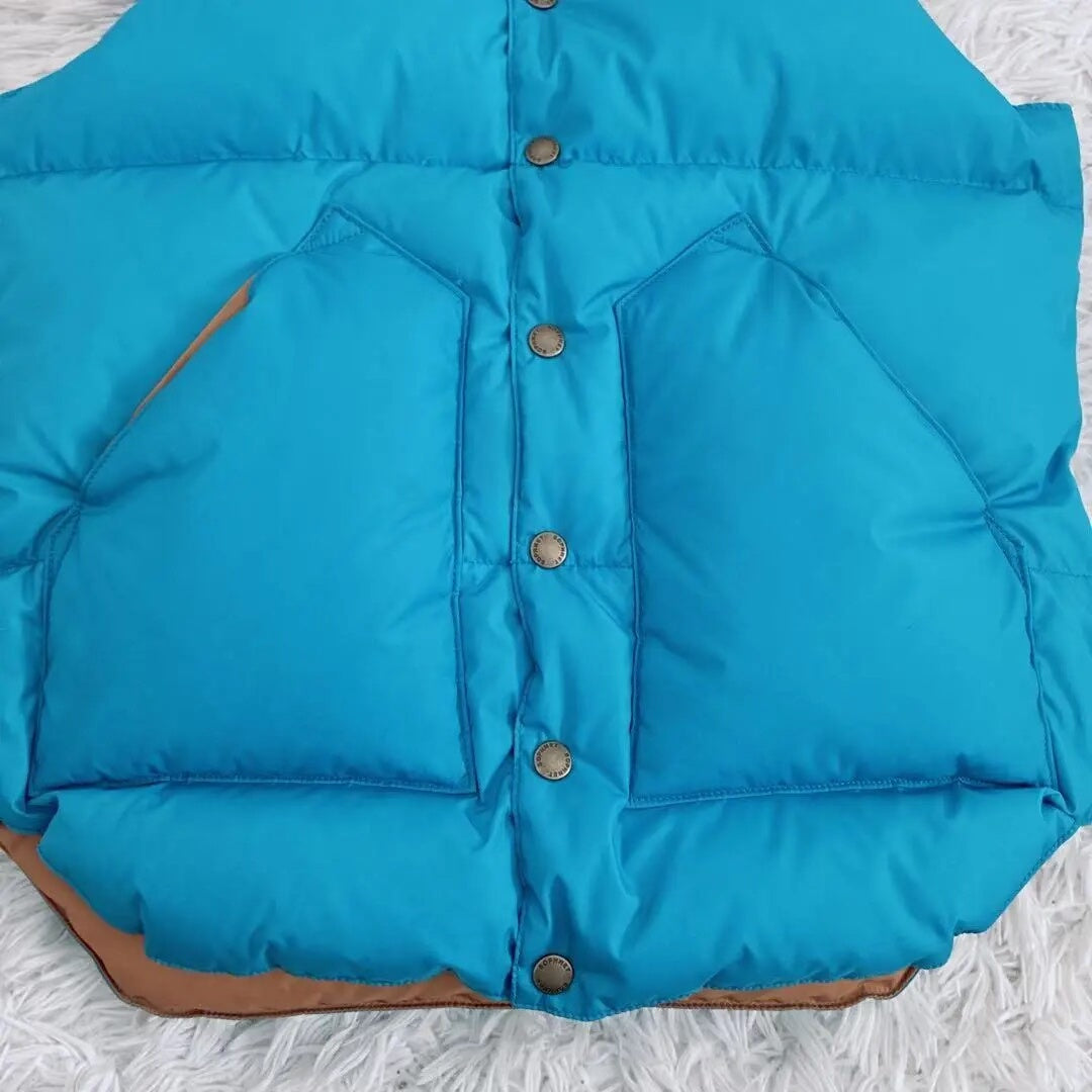 Rocky Mountain Featherbed x SOPHNET Vest