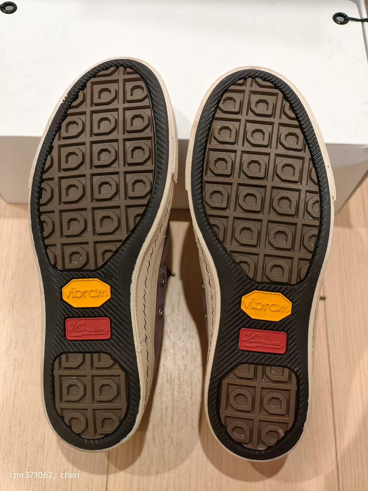 VISVIM 24SS SKAGWAY LO Sneakers