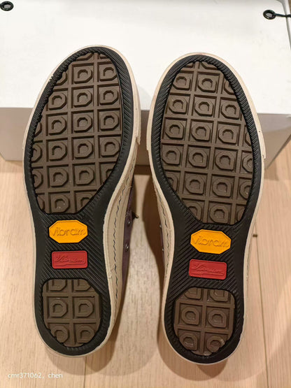 VISVIM 24SS SKAGWAY LO Sneakers