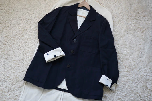VISVIM 20AW KIVA BLAZER