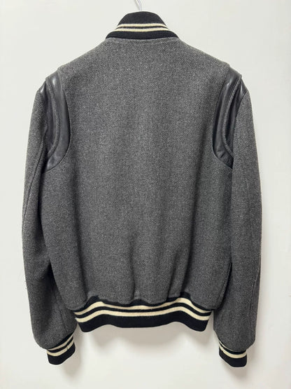 Saint Laurent Baseball Jacket SLP14FW