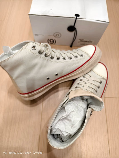 VISVIM 23AW SKAGWAY HI PATTEN