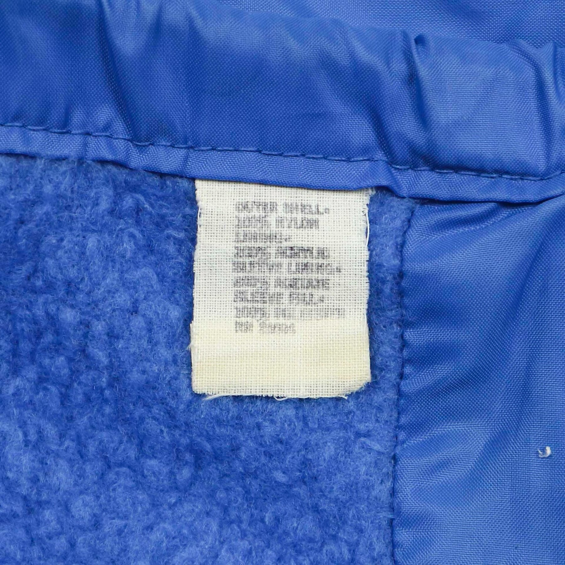 Vintage 60s-70s Champion USA Wildcats Jacket