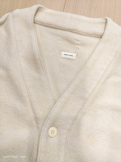 visvim 22SS Selmer Long Cardigan