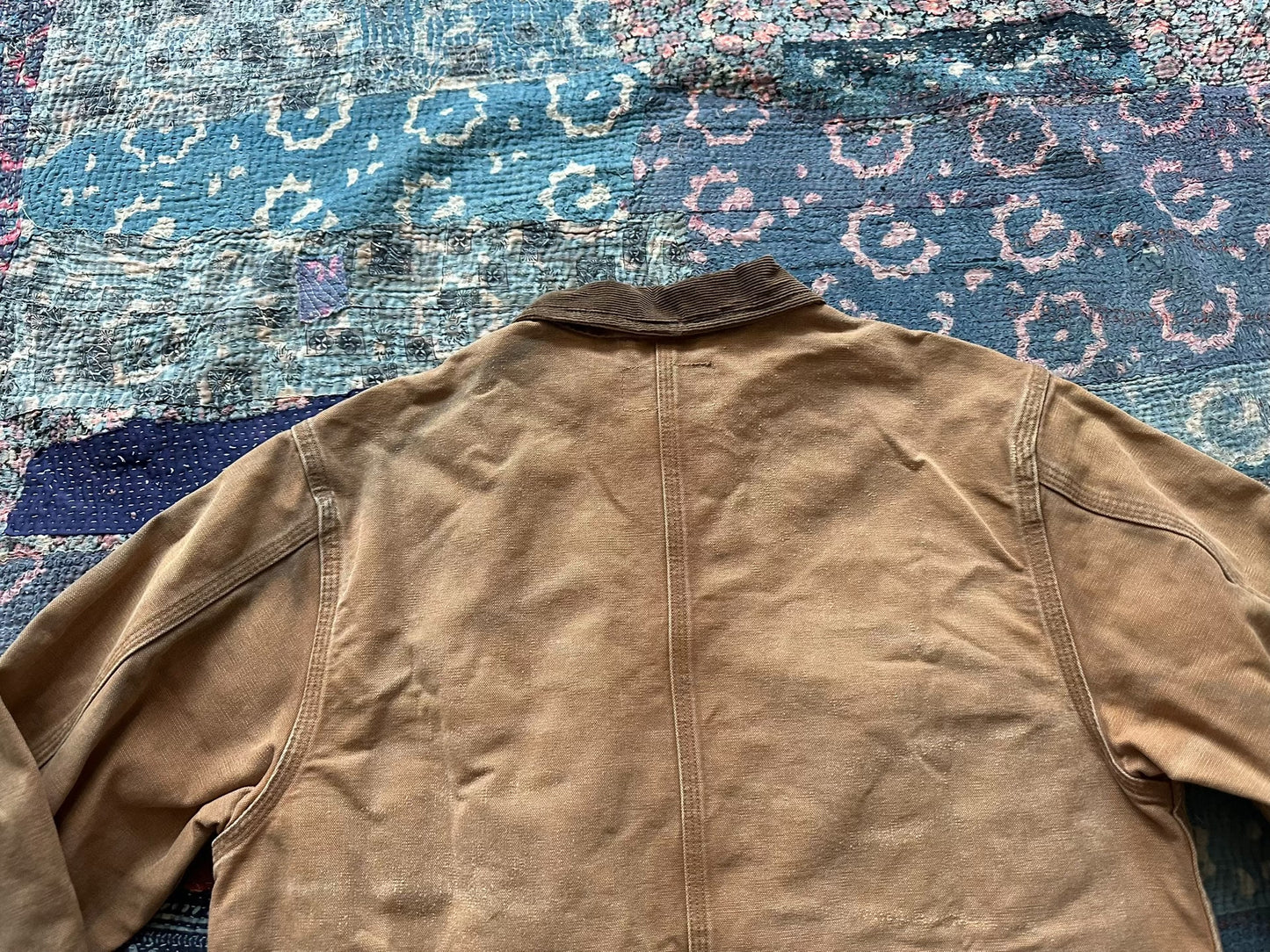 polo ralph lauren corduroy jacket with pockets