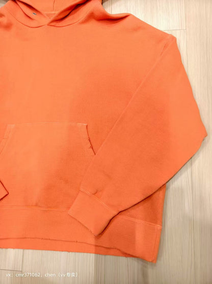 visvim 22ss Amplus SB Hoodie U.D