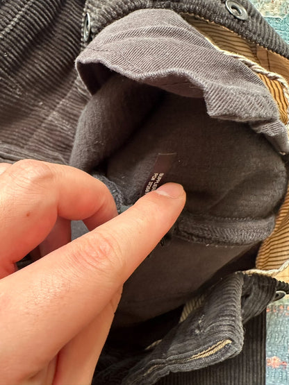 RRL Corduroy Casual Pants